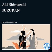 Suzuran - Aki Shimazaki