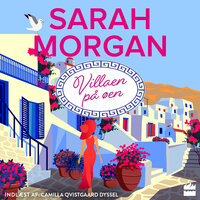 Villaen på øen - Sarah Morgan