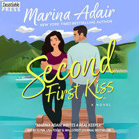 Second First Kiss - Marina Adair