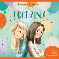 Urodziny - Joanna Jagiełło
