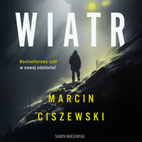 Wiatr - Marcin Ciszewski