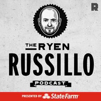 Matt Leinart on Clemson-LSU, Title Games, and Gym Stories. Plus, Trading Ben Simmons | The Ryen Russillo Podcast - The Ringer