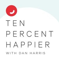 Ali Smith - Ten Percent Happier