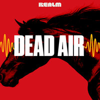 Dead Air: A Novel - Carrie Ryan, Rachel Caine, Gwenda Bond