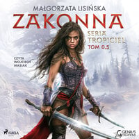 Zakonna - Małgorzata Lisińska