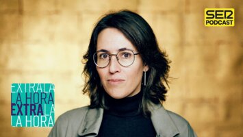 Eva Baltasar: "El sistema nos aísla, fabrica solitarios sin red y así es imposible luchar contra las injusticias" - SER Podcast