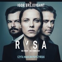 Rysa. Wydanie filmowe - Igor Brejdygant