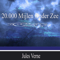 Twintigduizend Mijlen Onder Zee - Jules Verne