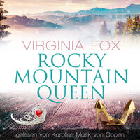 Rocky Mountain Queen - Virginia Fox