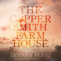 The Coppersmith Farmhouse - Devney Perry