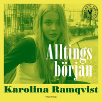 Alltings början (lättläst) - Karolina Ramqvist