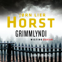 Grimmlyndi - Jörn Lier Horst