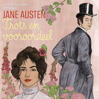 Trots en vooroordeel - Jane Austen