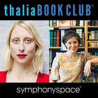 Thalia Book Club: Ann Patchett's State of Wonder - Ann Patchett