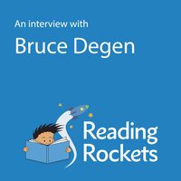 An Interview With Bruce Degen - Bruce Degen