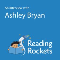 An Interview With Ashley Bryan - Ashley Bryan