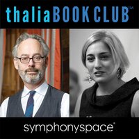 Thalia Book Club: Amor Towles A Gentleman in Moscow - Amor Towles