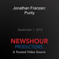 In ‘Purity,’ Jonathan Franzen Dismantles the Deception of Idealism - Jonathan Franzen