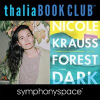 Nicole Krauss, Forest Dark - Nicole Krauss