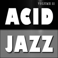 Acid Jazz, Vol. 11 - Antonio Smith