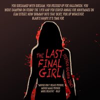 The Last Final Girl - Stephen Graham Jones