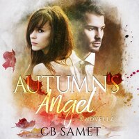 Autumn's Angel - CB Samet