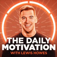 Why GIVING Unlocks Prosperity | Tony Robbins EP 474 - Lewis Howes