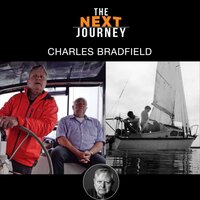 Charles Bradfield. 4 Blokes in a Tiny Rowing Boat for 6 Days - Andrew St. Pierre White