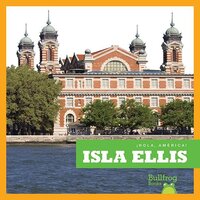 Isla Ellis - R.J. Bailey