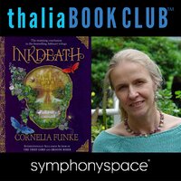 Thalia Book Club: Cornelia Funke's Inkdeath - Cornelia Funke