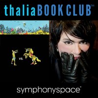 Thalia Book Club: Zombies vs. Unicorns - Libba Bray, Alaya Dawn Johnson, Scott Westerfeld, Maureen Johnson, Holly Black, Naomi Novik