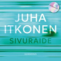 Sivuraide - Juha Itkonen