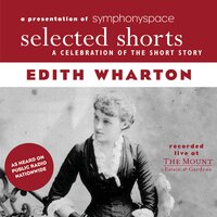 Edith Wharton - Edith Wharton