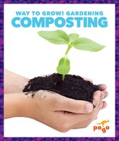 Composting - Rebecca Pettiford