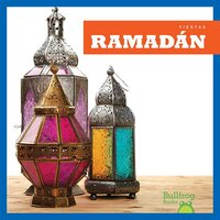 Ramadán - R.J. Bailey