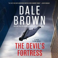 The Devil’s Fortress - Dale Brown