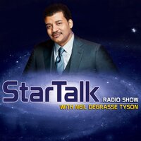 Would You Be a Space Tourist? - Neil deGrasse Tyson