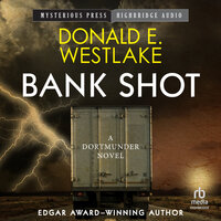 Bank Shot - Donald E. Westlake