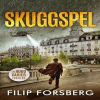 Skuggspel - Filip Forsberg