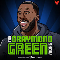 Draymond Green Show - Steph's 60-point night, All-Star snubs, response to Stephen A. Smith on Embiid - iHeartPodcasts and The Volume
