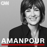 Amanpour: Leah Greenberg, Lori Goldman, Danielle Allen, and David Byrne - CNN