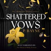 Shattered Vows - P. Rayne