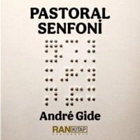 Pastoral Senfoni - Andre Gide