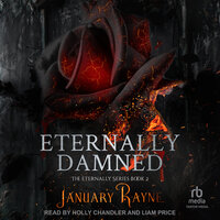 Eternally Damned - January Rayne