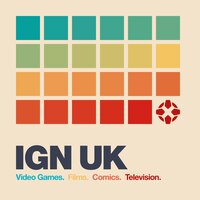 IGN UK Podcast #263: Alex Garland's Dark Soul - IGN Staff