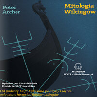 Mitologia wikingów - Peter Archer