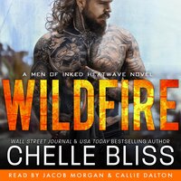 Wildfire - Chelle Bliss