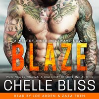 Blaze - Chelle Bliss