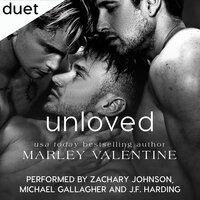 Unloved: The Unlucky Ones - Marley Valentine