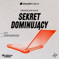 Sekret dominujący - SEXEDPL - Magdalena Salik